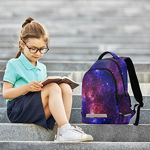 Galaxy space backpack 2025