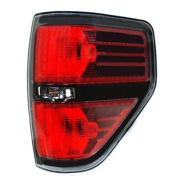 CALAVERA FORD PU 09-14 FILO NEGRO S/ARNES DERECHO PARA AÑO: 2013
