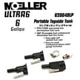 thumbnail image 7 of Sierra 053701-10 All-In-One Fuel Tank Combo Package, 7 of 7