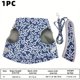 thumbnail image 4 of 1pc Waterproof Laundry Basket with Padded Handles - Collapsible Clothes Hamper for Easy Storage and Standing Up Well, 4 of 5