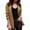 Yellow, variant on jjayotai Womens Tops Clearance Women's Casual Suit Jacket Long Sleeved Oversized Front Open Front Business Lapel Button Office Jacket Jacket Jacket