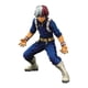 thumbnail image 1 of Banpresto Master Stars My Hero Academia: Shoto Todoroki 2D Banpresto Banpresto, 1 of 3