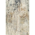 thumbnail image 2 of Hauteloom Kirsi Living Room, Bedroom Area Rug - Contemporary - Bone - 18" Sample, 2 of 8