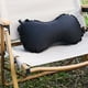 thumbnail image 4 of Almohada De Viaje Compacta, Zapatilla Ergonómica, Soporte Para El Cuello, Oficina, Siesta, Camping, Viaje, Para Sillones Al Aire, 4 of 7