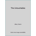 thumbnail image 1 of Pre-Owned The Untouchables (Paperback) 0804101612 9780804101615, 1 of 1