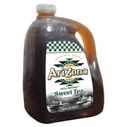 AriZona Southern Style Real Brewed Sweet Tea, 128 fl oz