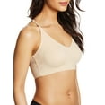 thumbnail image 3 of Maidenform Bra M Lace Racerback Pullover Wireless SmoothTec ComfortFlex Fit Women's, 3 of 8