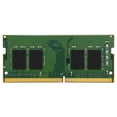 thumbnail image 2 of Memoria Kingston SODIMM DDR4 PC4-25600 3200MHz CL22 8GB KVR32S22S6/8, 2 of 2