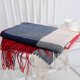 thumbnail image 3 of Winter Scarf Plaid Tassel Scarf Autumn Scarf Warm Scarf Women Large Scarf Fashion Scarf Shawl Wrap Warm Shawl Men Scarf For Winter, 3 of 3