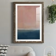 thumbnail image 4 of Sunset - Premium Framed Print - Distressed Barnwood Frame - Ready to Hang, 4 of 8
