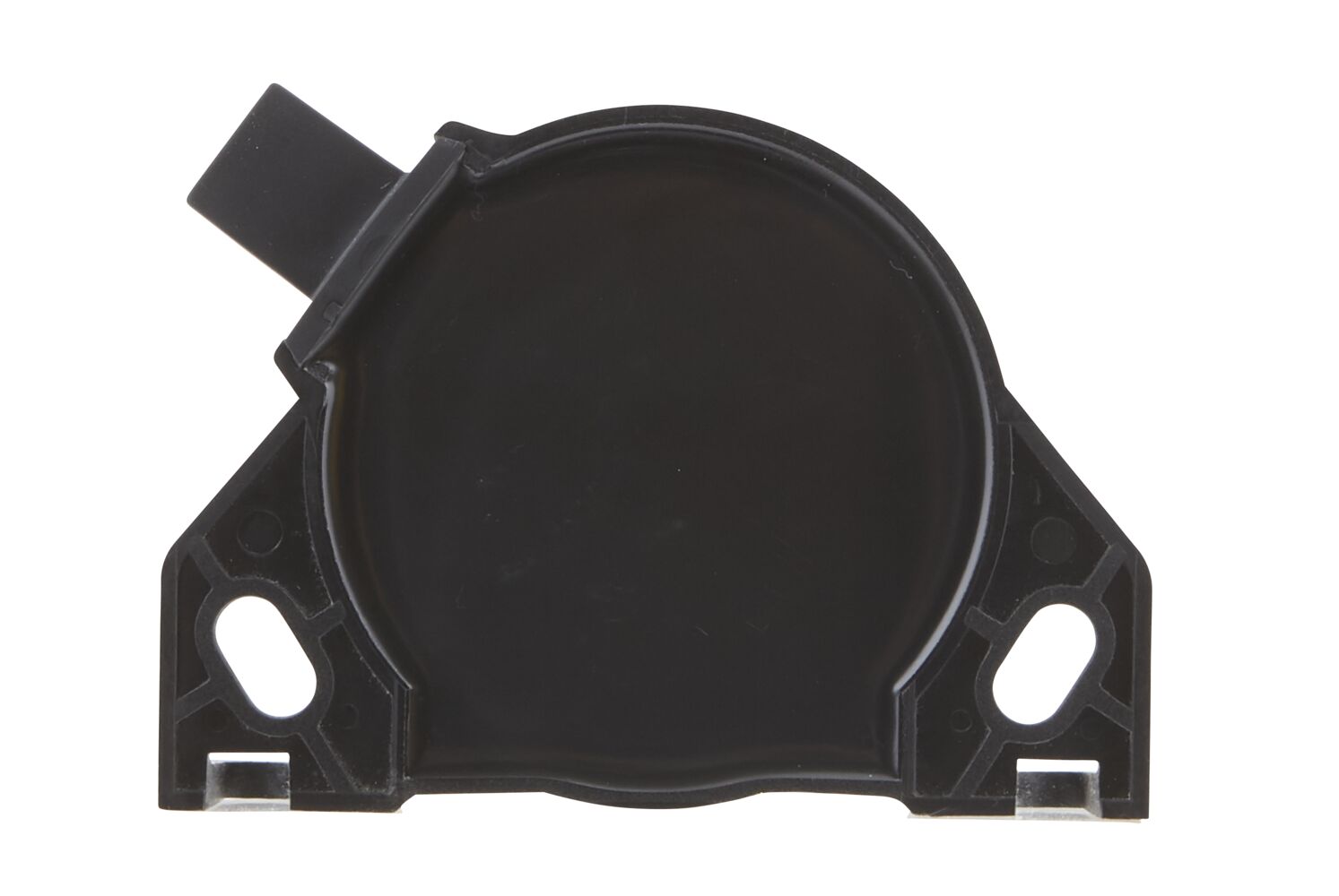 HELLA 009148001 Back-Up Alarm BM20 – 90dB Loud Tone, ECE Certified, AMP Plug, Bolted Mount