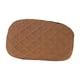 thumbnail image 3 of Funda de almohada para silla de escritorio, de almohada para silla giratoria, protección para silla, lavable Café Zulema funda para reposacabezas de sillas, 3 of 8