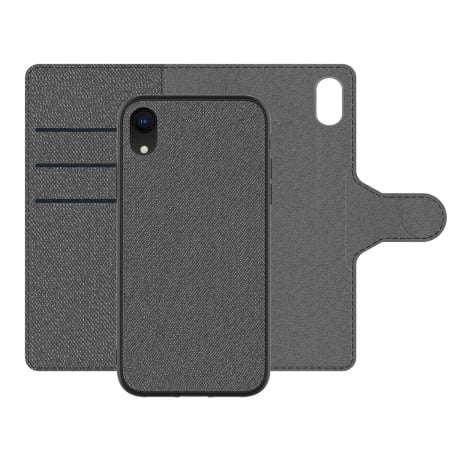 Axessorize LUXfolio Apple iPhone XR