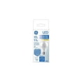 thumbnail image 2 of GE 47665 LED Garage Door Bulb A19 E26 (Medium) Soft White 60 Watt Equivalence Frosted, 2 of 5