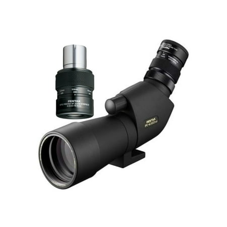 Pentax PF-65EDA II 65mm Spotting Scope with XF Zoom Eyepiece