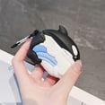 thumbnail image 5 of Cute Case for AirPods Pro 3 Case Cover 2025 with Cleaner kit,Airpods Pro 3 Cases Women Anti-Drop Silicone iPods Pro 3 Earbuds Charging Cases Girl Keychain for Airpods Pro 3rd Generation, 5 of 6
