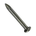 thumbnail image 3 of Uxcell 26mm Clavo de Cemento de Pared de Acero al Carbono Electrochapado, Bronce 100 Paquete, 3 of 5