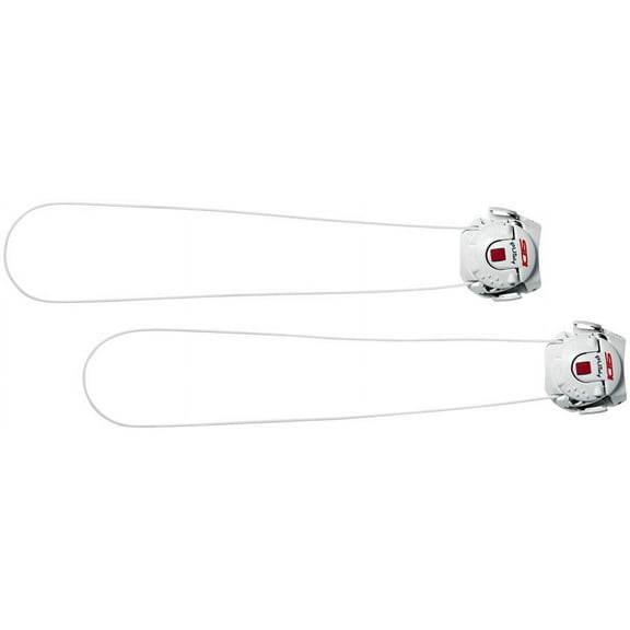 Sidi Tecno-3 Push Long System Pair - White