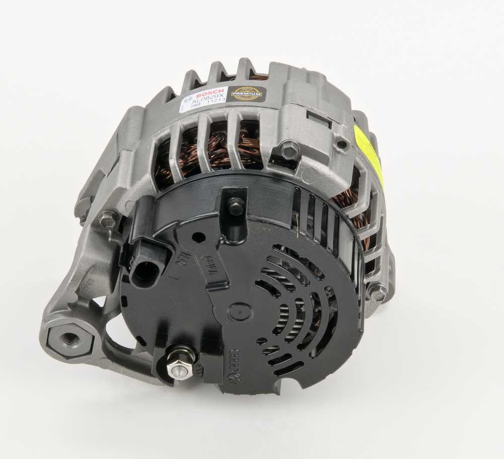 Bosch AL0829X Premium Alternator