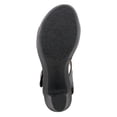 thumbnail image 6 of PATRIZIA Spring Step Dade Sandals for Women - Ladies Casual Platform Sandal with Hook and Loop - Slip-On Womens Sandals for Any Event, 6 of 7