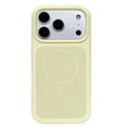 thumbnail image 1 of Case For IPhone 17 Pro Max/17 Pro/17 Air/17, Soft Silicone Shell With Camera Protective Wireless Charging Cover, 1 of 5