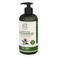 thumbnail image 3 of Petal Fresh Pure Tea Tree Purifying Bath & Shower Gel, 16 fl oz, 3 of 8