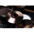 thumbnail image 5 of MEINL Byzance Polyphonic Splash Cymbal 10 in., 5 of 6