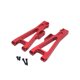 thumbnail image 2 of Vogacara Brazo oscilante inferior de 2 piezas, colorido, portátil, resistente al desgaste, palanca de profesional, repuesto de larga vida útil para Kits de construcción modelo Rojo Vogacara FN001429-03, 2 of 6