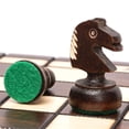 thumbnail image 3 of Set de ajedrez Husaria European International King's Classic, 3 of 9