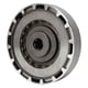 thumbnail image 3 of Conjunto De Embrague Manual, 17 Dientes aleación De Metal Resistente Embrague Manual De Quad Resistente Profesional Para Pit Dirt Bike, 3 of 7