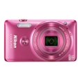 Nikon Coolpix S6900 Digital camera compact 16.0 MP 12x optical