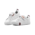 thumbnail image 1 of Tenis K-Swiss Niña Velcro Casual Antiderrapante Blanco/Rosa 19, 1 of 6