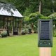 thumbnail image 5 of Outdoor Cat Repeller, Ultrasonic Cat Repellent, Dog Repeller, Solar Charged, Usb Charging Prevent Dogs And Cats, Birds, For Gardens, Fields, Nurseries, 5 of 5