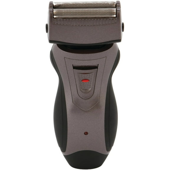 Vivitar® Pg-v003 Foilduo 2-head Foil Shaver