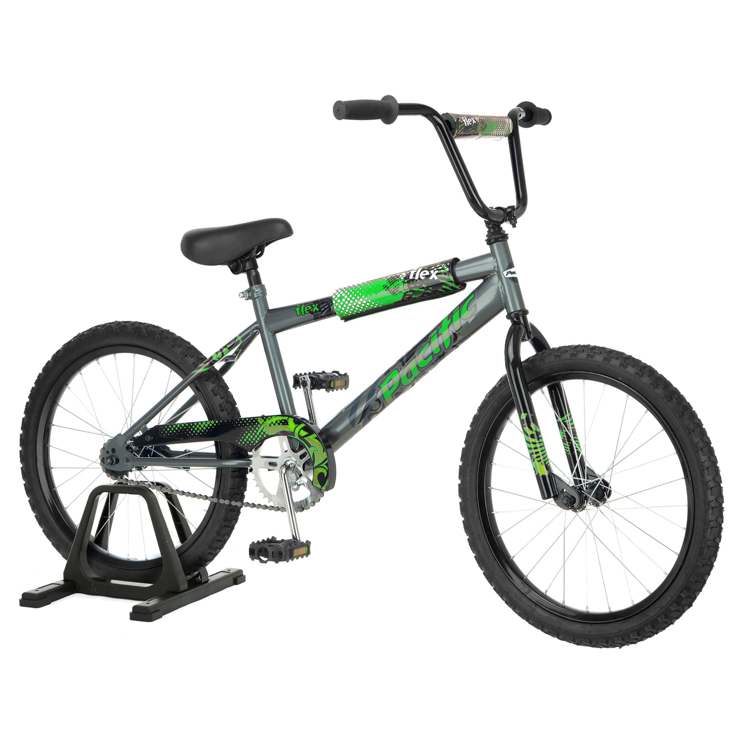 DTX Intl RAD Cycle Portable Floor Rack Bike Stand for Smaller Bikes, Black