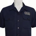 thumbnail image 3 of Cosdaddy Dominic Toretto disfraz de Cosplay para hombres adultos camisa Unisex trajes disfraz de Carnaval de Halloween, 3 of 3