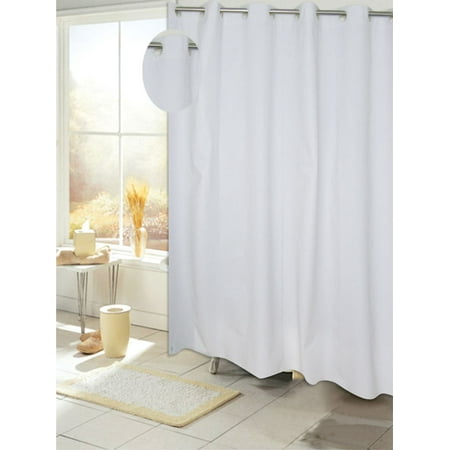 Splash Collection By Ben Jonah Ez On Eva Shower Curtain With Built Splash Collection By Ben Jonah Ez On Eva Shower Curtain With Built In Hooks Size 70 Wide X 72 Long Color White Com