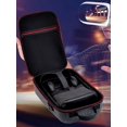 thumbnail image 2 of Rígida y transporte doméstico para Oculus Quest 2 VR All-In-One, 2 of 9