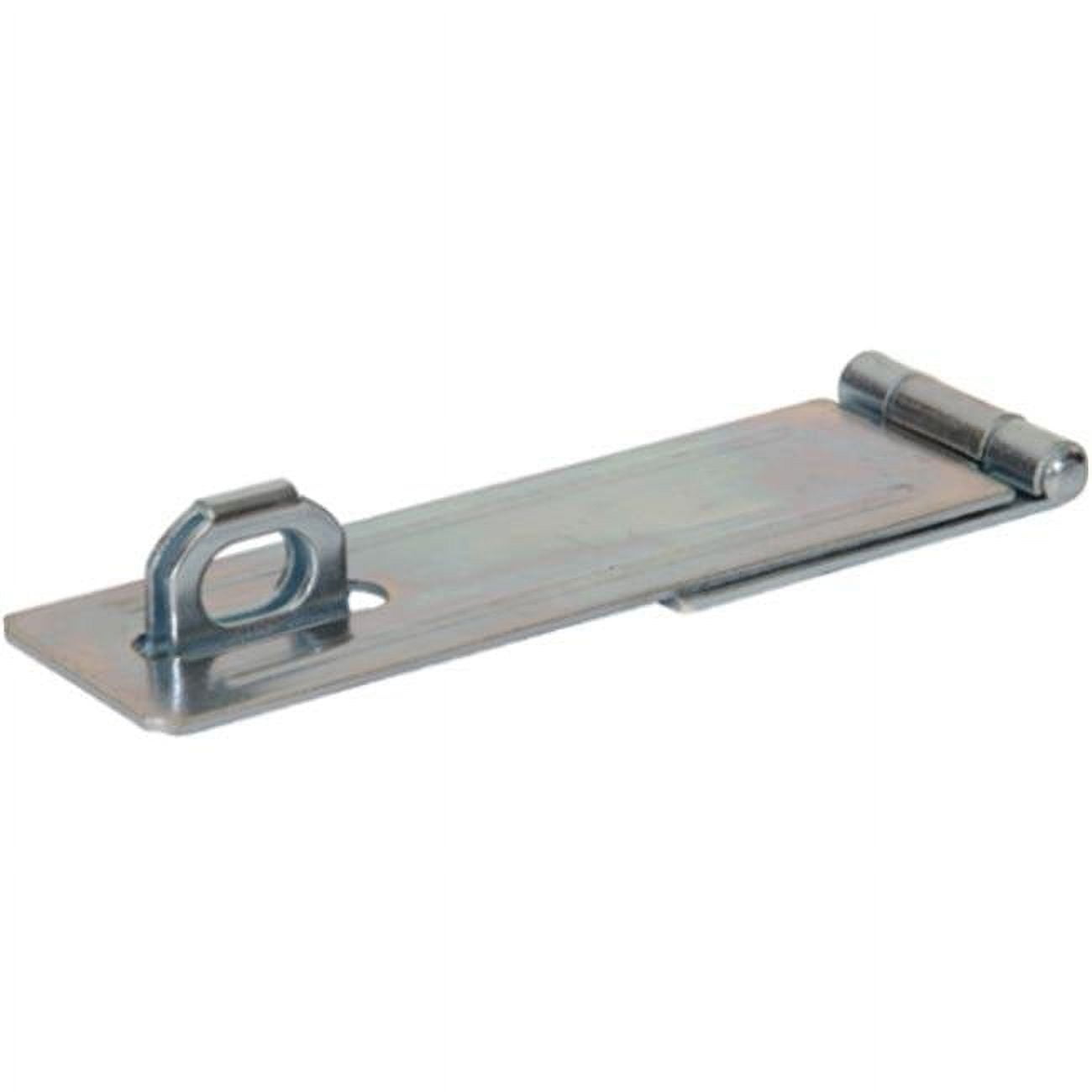 2-1/2" HASP 1 P - FRENCH HARDWARE ESSENTIAL 2-1/2" MORAILLION