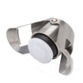 thumbnail image 1 of Tapones de acero inoxidable para botellas, tapones de champán al vacío, reutilizables C, 1 of 7