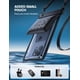 thumbnail image 2 of Funda impermeable para teléfono Lamicall IPX8 para iPhone Galaxy, 2 of 7
