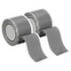 thumbnail image 1 of 2 Pcs Cinta de Silicona Autoadhesiva, Cinta de Sellado de Silicona de 1" x 5ft para Reparación de Tuberías de Fontanería para Mangos de Tuberías de Plomo, Gris, 1 of 6