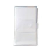 Fesfesfes 240 Envelope Binder Money Saving Binder, Cash Stuffing Binder Budget Planner Savings Book Easy and Way To Save Savings Binder A