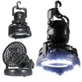 thumbnail image 1 of Ventilador de luz para acampar, 2 en 1, ventilador colgante portátil para acampar con luz de emergencia, linterna LED para acampar, kits de supervivencia para interrupciones de tormentas de huracanes, 1 of 5