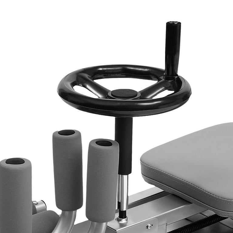 Syedee Stretch Machine, Full Body Stretching Equipment for Flexibility