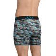 thumbnail image 3 of Jockey Men's ActiveStretch 4" Boxer Brief - 3 Pack, 3 of 3
