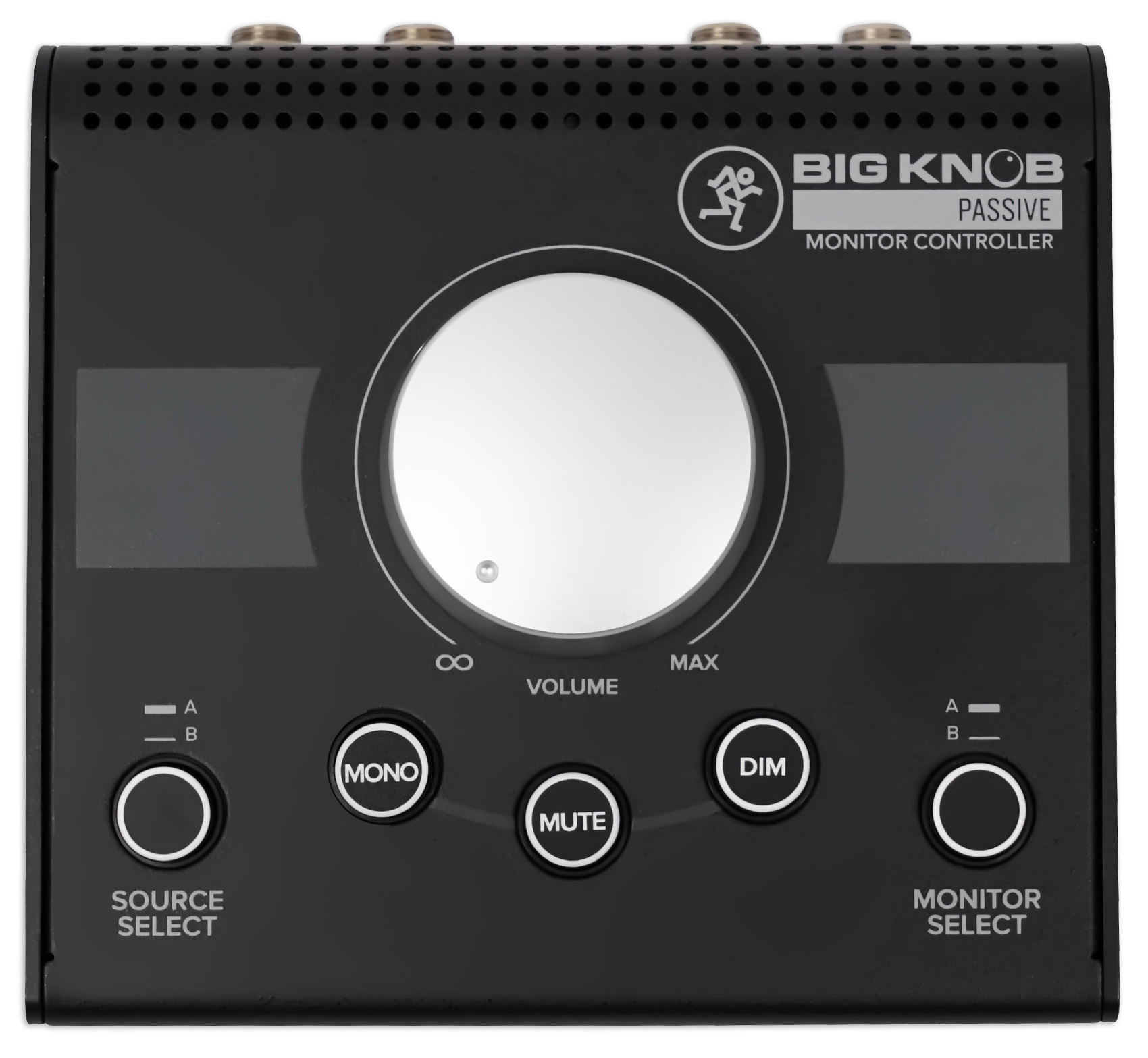 (2) JBL 308P MkII 8" Monitor Speakers+3.5" Presonus Speakers+Studio Controller - image 5 of 13