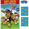 PAW Patrol Party Game