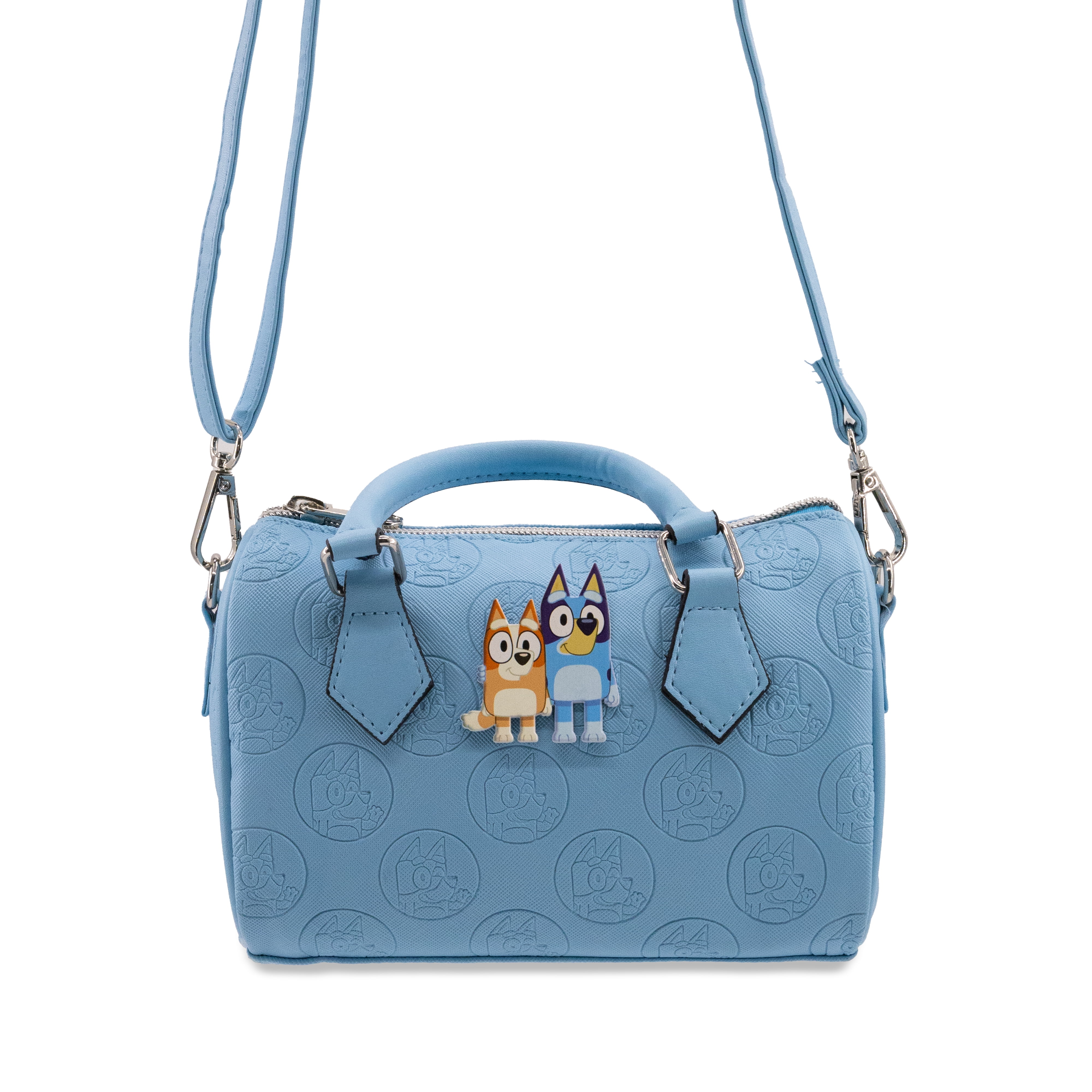 Disney Bluey Girl Mini Crossbody Bag
