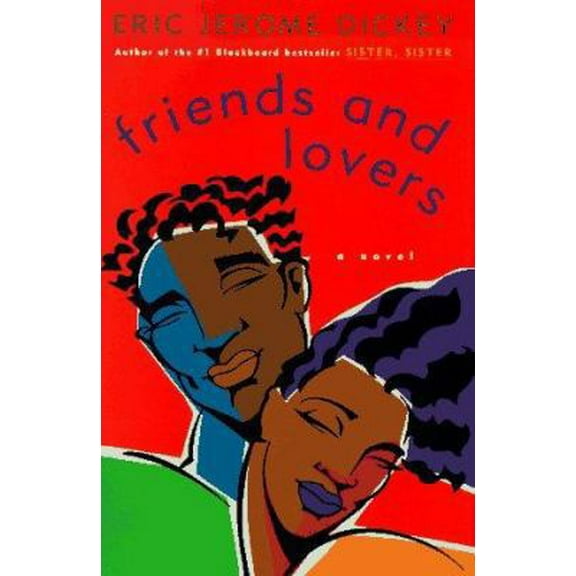 Pre-Owned Friends and Lovers (Hardcover) 0525941274 9780525941279